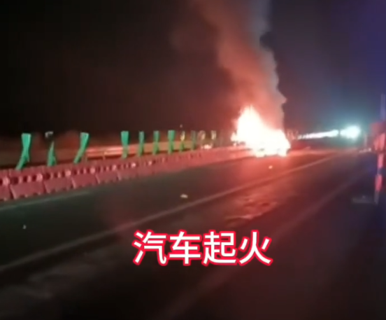 小米SU7事故后 希望所有人明白：智驾永远替代不了人类！