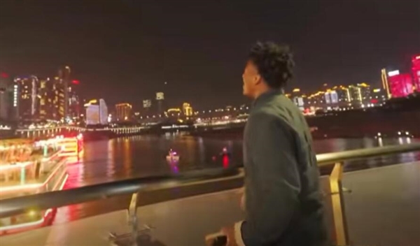 甲亢哥喊话:中国被严重低估