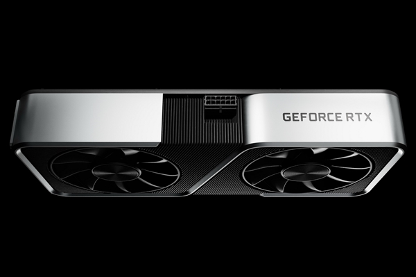 CPU-Z公布最受欢迎10大显卡！“国民神卡”RTX 3060稳居榜首 没有一款A卡