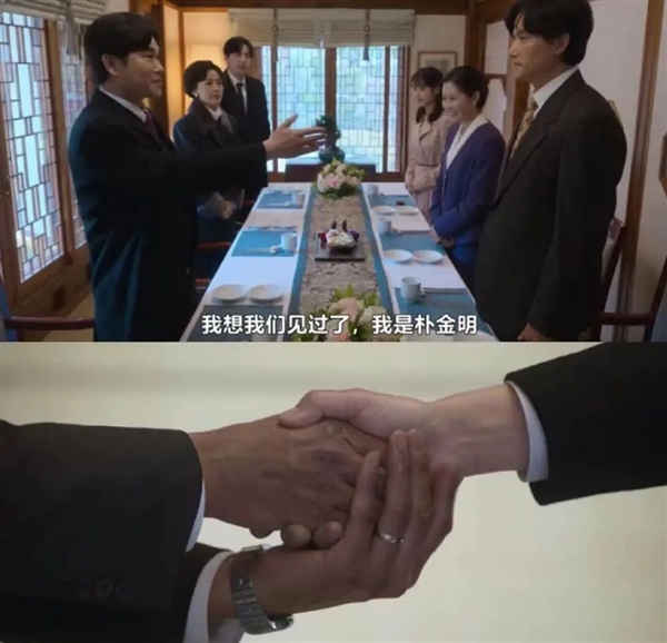 韩国人拍出了全东亚最好的电视剧
