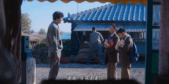 韩国人拍出了全东亚最好的电视剧
