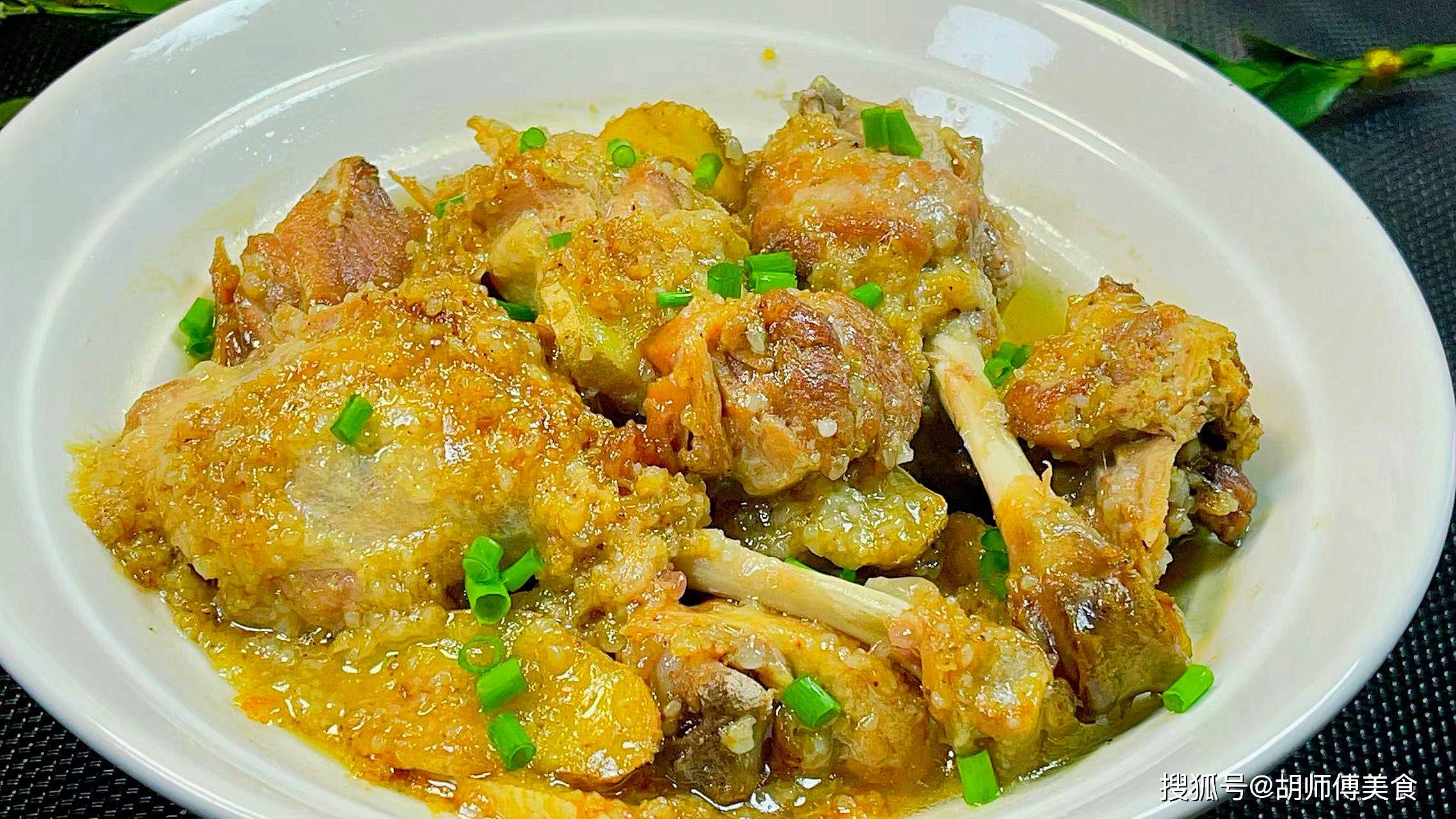 进入暖四月，少吃鸡肉和牛肉，多吃这3种肉，腿脚有劲，精神足！