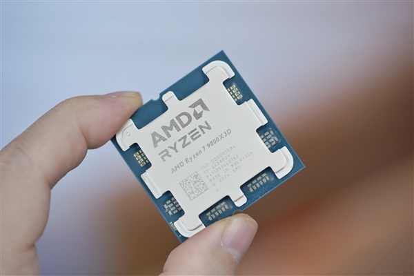AMD在中国逆袭！Q1市占率已逼近50%