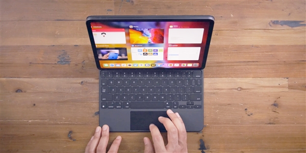 苹果魔改iPadOS 19：更像macOS 生产力大增