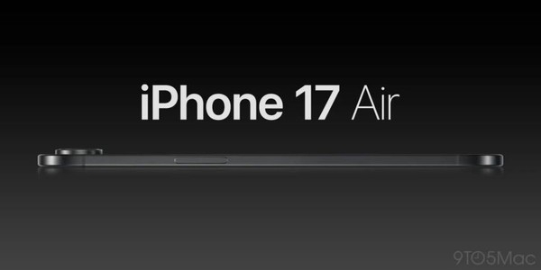 为什么手机厂商开始扎堆发力“Air”轻薄旗舰