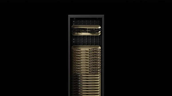 NVIDIA Blackwell GPU芯片首次美国制造！“美积电”功不可没