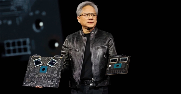 NVIDIA Blackwell GPU芯片首次美国制造！“美积电”功不可没