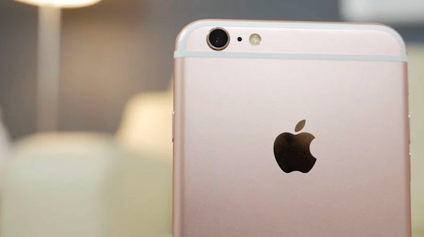 苹果最强钉子户谢幕 iPhone 6s被列为过时产品