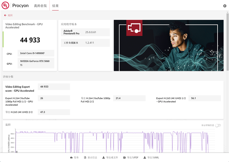 映众RTX 5060 Ti曜夜16GB显卡评测：小巧简约 DLSS 4表现亮眼