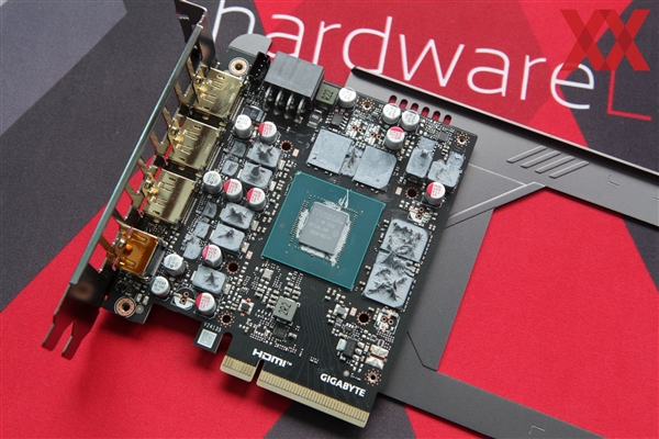 小机箱福利，技嘉出了一款仅长10厘米的RTX 5060 Ti 16GB显卡
