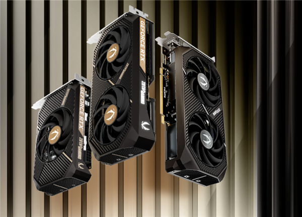 长不足10厘米!技嘉RTX 5060 Ti EAGLE PCB短的令人发指