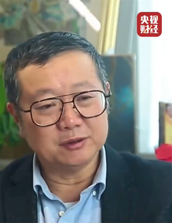 刘慈欣谈机器人跑半马：具身机器人将给社会带来颠覆性影响