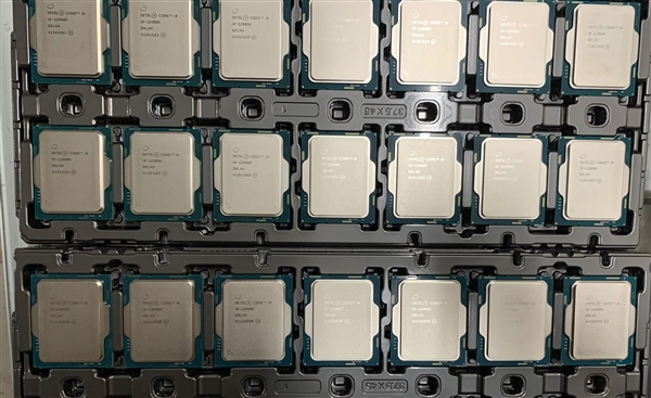 同一型号“盒装”和“散片”CPU，省200你会买散片CPU吗？