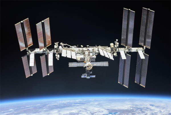 NASA警告！国际空间站进入最危险时期