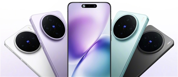 4199元的vivo X200s值得买吗？都升级了啥？
