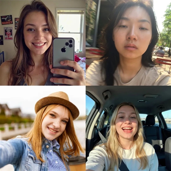如何分辨原图和AI图片