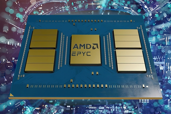 AMD修补高危安全漏洞！历代Zen架构CPU 100％中招