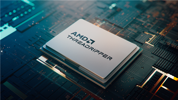 AMD线程撕裂者9000系列离发布不远了!技嘉主板新BIOS已添加支持