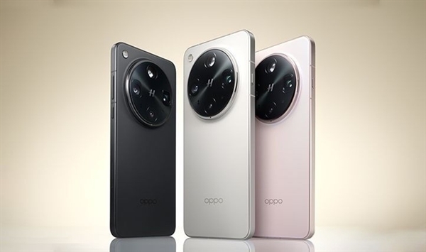 支持全球首个原彩ProXDR实况功能！OPPO Find X8 Ultra推送ColorOS 15.0.1.407
