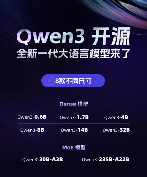 联发科：天玑9400已率先完成阿里Qwen3端侧部署