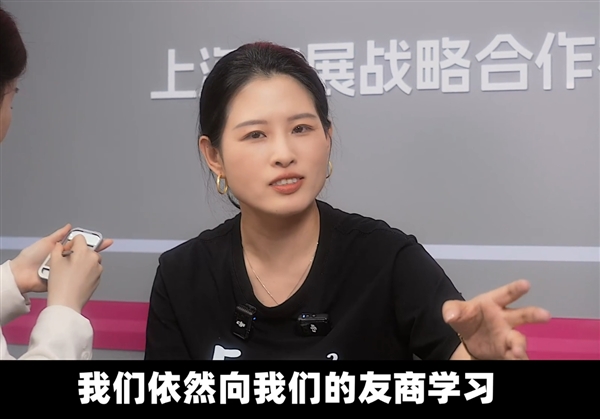 长城首款超跑曝光!CTO吴会肖:肯定比法拉利SF90做的好