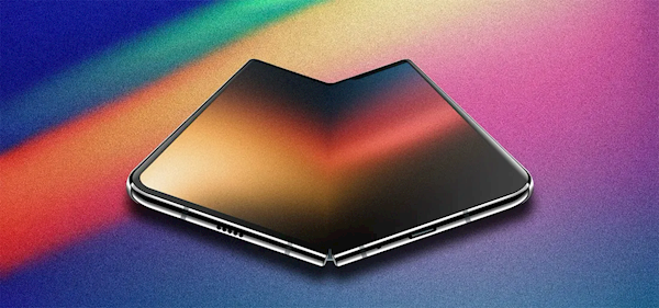 终于确认了!苹果首款折叠屏iPhone Ultra明年登场:7.76英寸大内屏