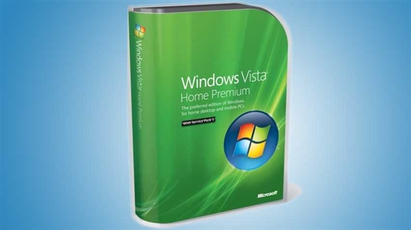 Windows 11突然响起Vista的启动声音:微软调侃感谢苹果