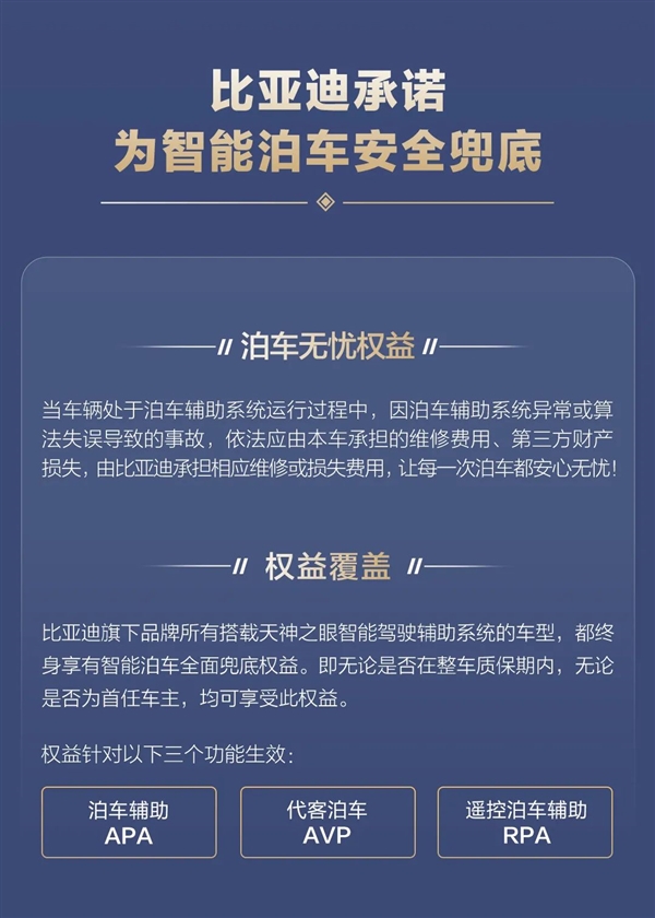 比亚迪王朝秦宋元夏4大IP车型即将OTA:五大新功能