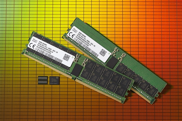 倒反天罡!DDR4内存价格暴涨:反超DDR5一倍