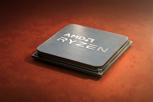 白高兴一场！AMD双X3D芯片的锐龙CPU并不存在