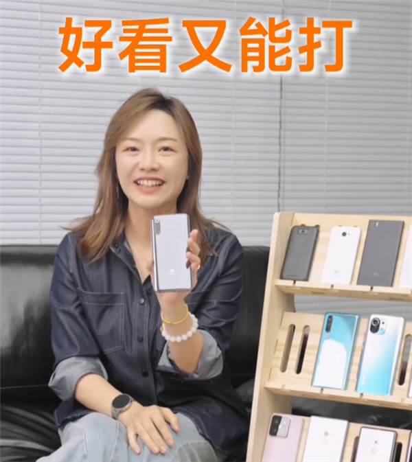小米手机14周年了！许斐：最遗憾的一代是小米9