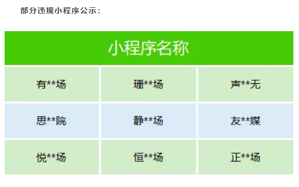 微信出手整治微短剧乱象:下架近百部违规剧目