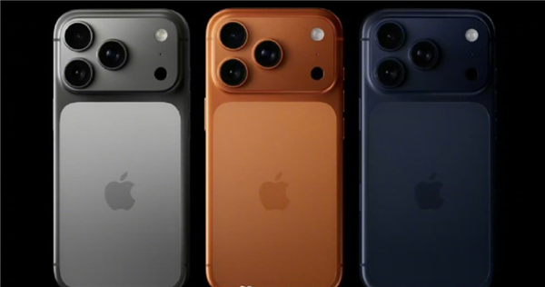 最高5088mAh!iPhone 17全系内存、电池容量确定:标准版8GB 其余都是12GB