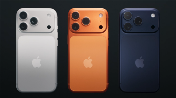 苹果iPhone 17四款新机购买建议来了：普通用户就买标准版