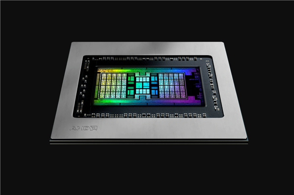 AMD:下代AI GPU将全面领先!超越NVIDIA Blackwell和Rubin