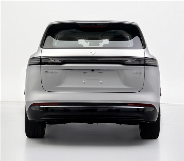 五菱华为合作首车  宝骏享境S9实车曝光：又一全尺寸家用SUV