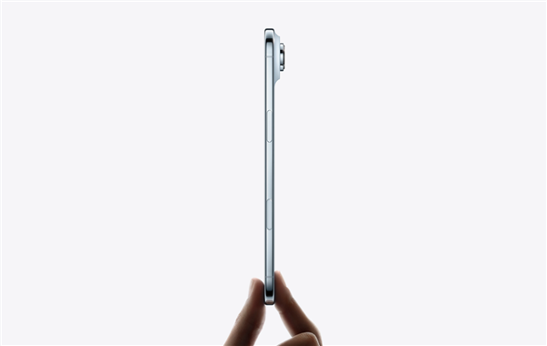 iPhone Air在华发售延期!苹果回应:力争尽快在中国推出