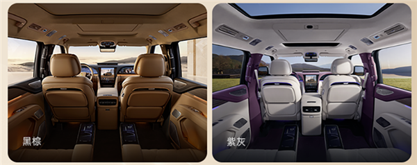 128万起！国产行政级全尺寸豪华SUV仰望U8L鼎世版上市