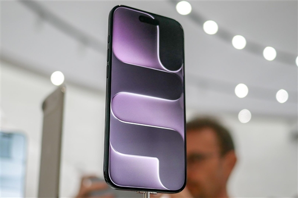 iPhone 17系列预售秒没:根本抢不到