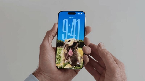 UI迎史上最大升级!苹果iOS 26正式版更新推送:25款机型能升