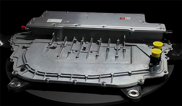 买纯电保时捷的中产们 这次又要为无线充电桩买单了?