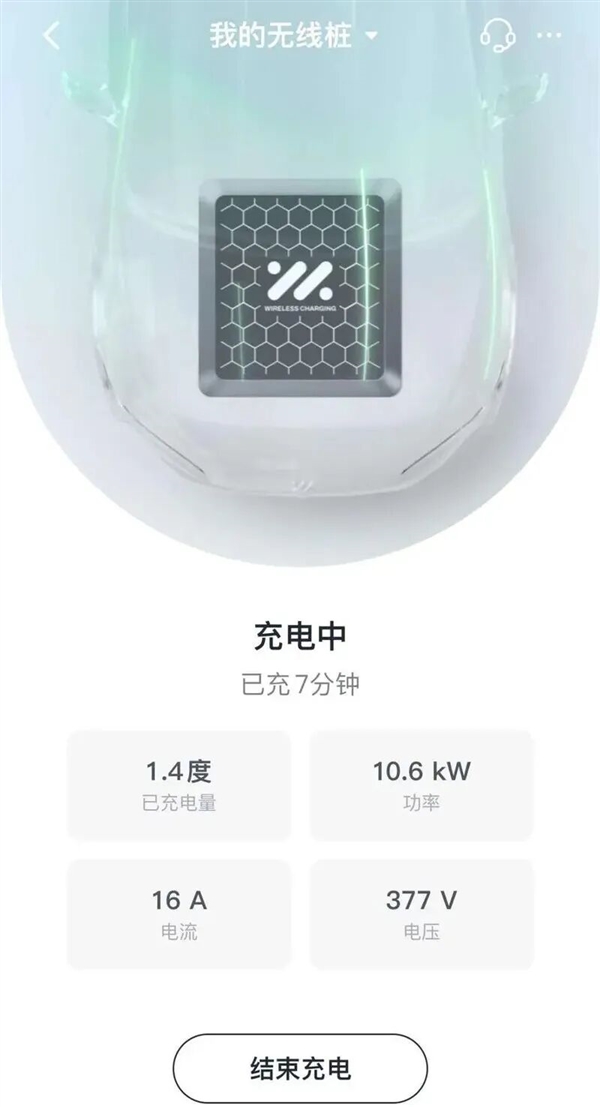 买纯电保时捷的中产们 这次又要为无线充电桩买单了?