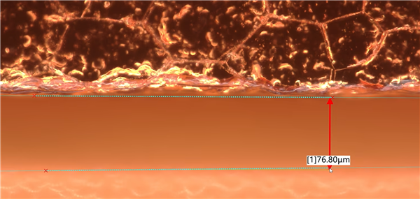 苹果首批iPhone 17 Pro做工感人：拼接缝隙宽度竟差了一倍