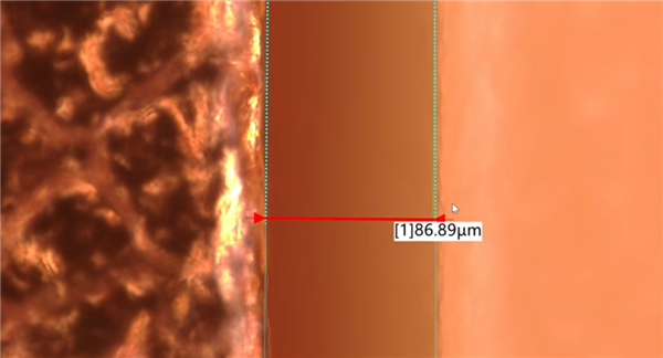 苹果首批iPhone 17 Pro做工感人：拼接缝隙宽度竟差了一倍