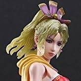 日本网站公布《最终幻想》最受欢迎角色排名：蒂法第一