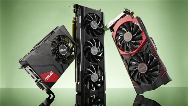 NVIDIA、AMD狂涨价!显卡越来越贵:已变成有钱人消费 平民玩家买不起