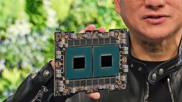 不只靠Intel!黄仁勋:决不放弃Arm CPU
