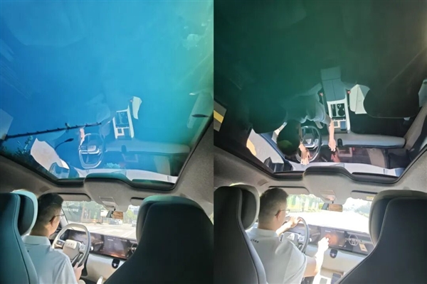 有槽点、没法装B 但我还是被这台20多万的奥迪爽到了!