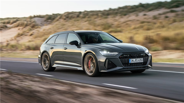 有槽点、没法装B 但我还是被这台20多万的奥迪爽到了!