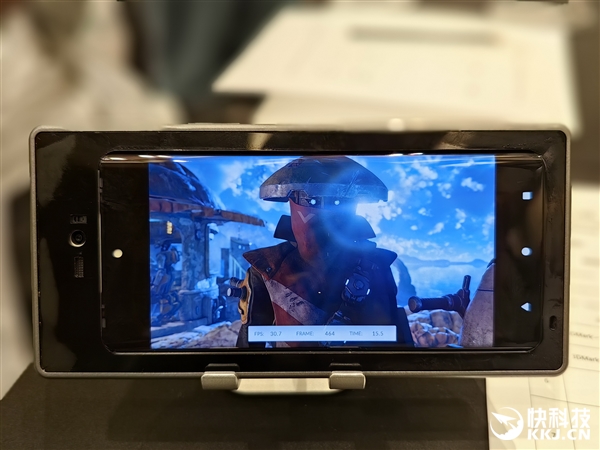 联发科天玑9500芯片首测：全新GPU暴强、首发端侧4K生图很惊艳